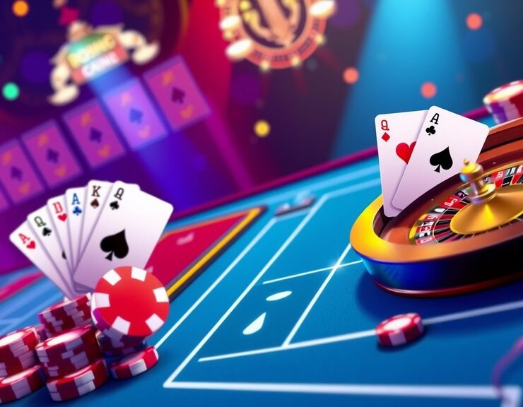 natuna toto Blackjack